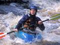 Canoeing © Charlie Hedley