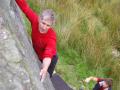 Climbing © Alan Dougherty