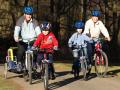 Cycling