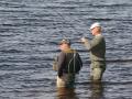 Fishing © Shane Harris