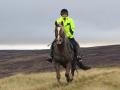 Horse riding