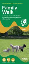 Wolsingham Family Walk © Wolsingham Family Walk ©