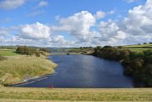 Hury Reservoir © NPAP/Beck Baker