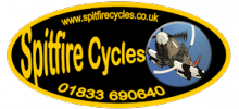 Spitfire Cycles © Spitfire Cycles