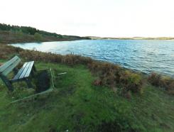 Derwent Reservoir virtual tour 